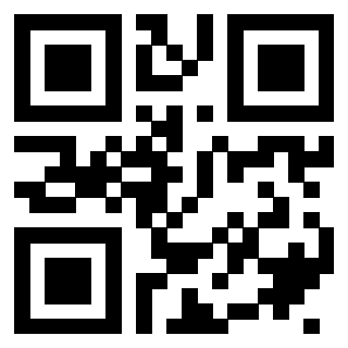 3407253771 - Immagine del Qr Code
