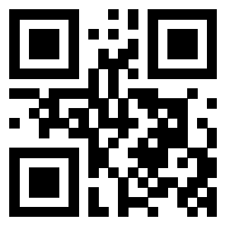 Scansione del Qr Code di 3407253773