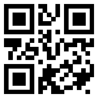 Immagine del QrCode di 3407253774