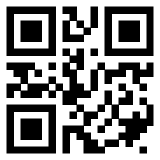 Immagine del QrCode di 3407253780