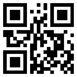 Il Qr Code di 3407253783