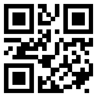 3407253784 - Immagine del Qr Code associato