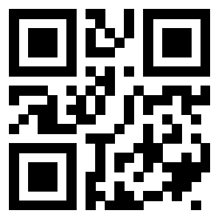 3407253785 - Immagine del QrCode associato