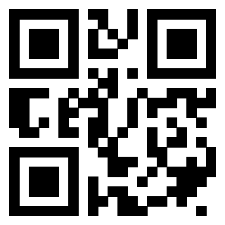3407253786 - Immagine del QrCode associato