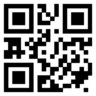Immagine del QrCode di 3407253789