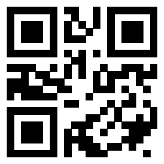 3407253790 - Immagine del Qr Code