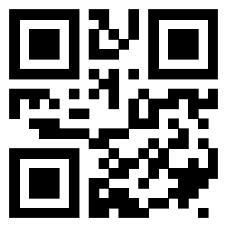 Immagine del QrCode di 3407253791