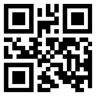 3407253792 Qr Code associato