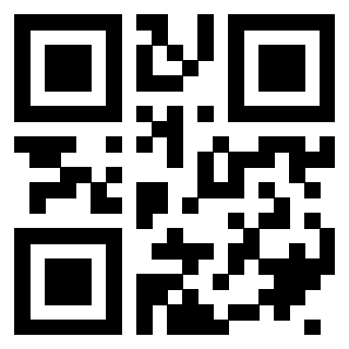 Immagine del Qr Code di 3407253793