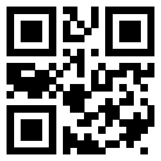 Il Qr Code di 3407253795