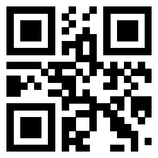 3407253797 QrCode associato