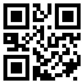 3407253798 - Immagine del QrCode associato