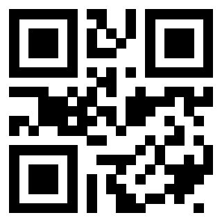 3407253800 QrCode associato