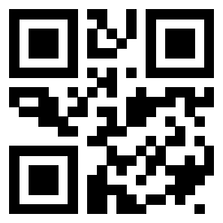 3407253801 - Immagine del QrCode associato