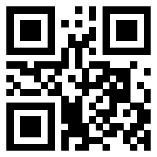 3407253805 - Immagine del Qr Code associato