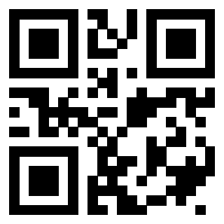 Immagine del Qr Code di 3407253807
