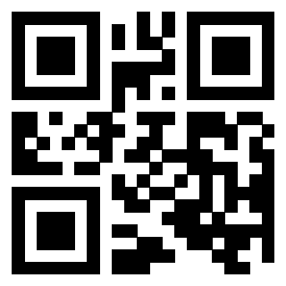 Immagine del QrCode di 3407253809