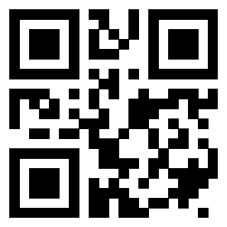 3407253813 Qr Code associato