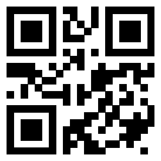 3407253819 - Immagine del Qr Code