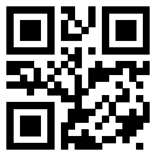 3407253820 Qr Code associato