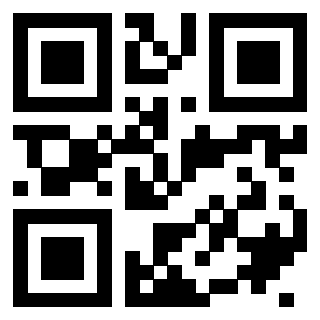 Il QrCode di 3407253821