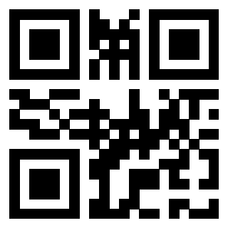 Scansione del Qr Code di 3407253822