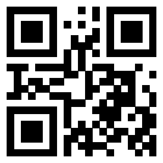 Scansione del Qr Code di 3407253823
