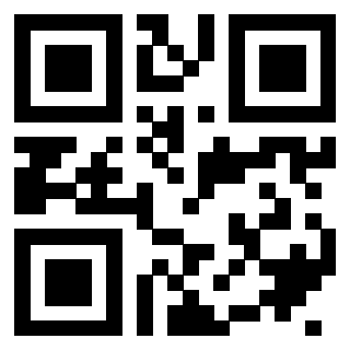 Scansione del QrCode di 3407253826