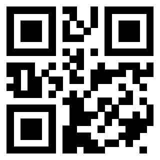 3407253829 - Immagine del QrCode