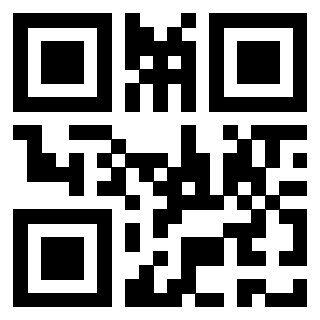 3407253830 - Immagine del QrCode