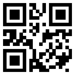 Immagine del QrCode di 3407253831