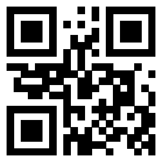 3407253832 - Immagine del QrCode associato