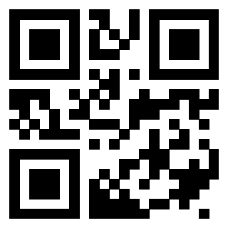 Immagine del QrCode di 3407253835
