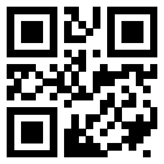 3407253838 - Immagine del Qr Code associato