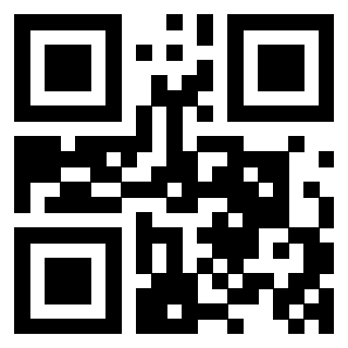3407253843 - Immagine del QrCode associato