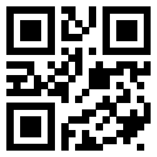 3407253844 QrCode associato