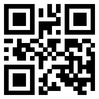 3407253846 QrCode associato