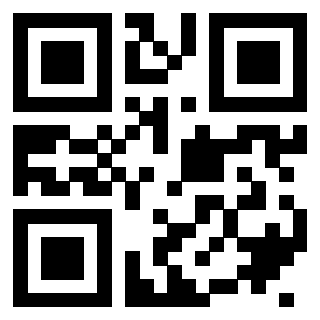3407253848 - Immagine del QrCode