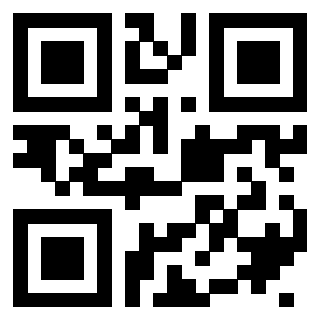3407253849 Qr Code associato