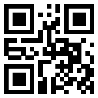 Scansione del Qr Code di 3407253852