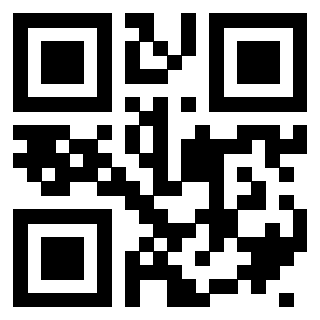 3407253855 QrCode associato