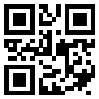 Immagine del QrCode di 3407253857