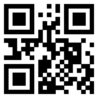 Scansione del Qr Code di 3407253860