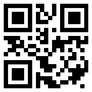 3407253862 - Immagine del QrCode associato