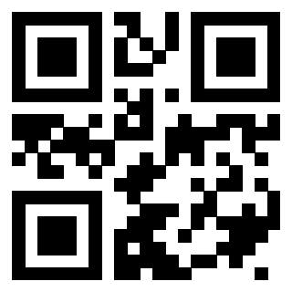 3407253863 Qr Code associato