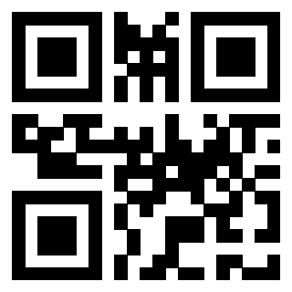 3407253864 - Immagine del QrCode associato