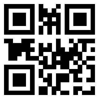 Immagine del Qr Code di 3407253866