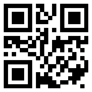 3407253869 - Immagine del QrCode associato