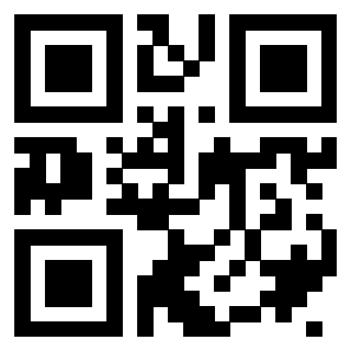 Scansione del QrCode di 3407253870