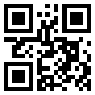 3407253871 - Immagine del QrCode